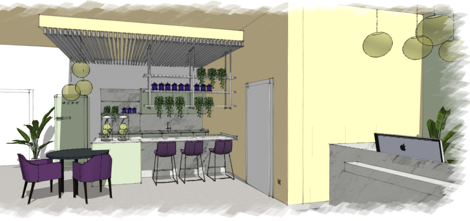 Konzeptschmiede Cafeküche